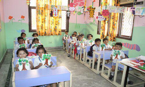 RPS International School — photo 5