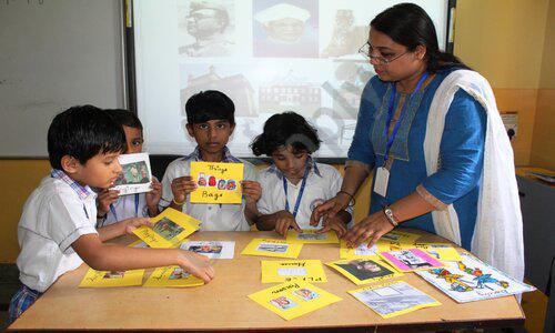 RPS International School — photo 6