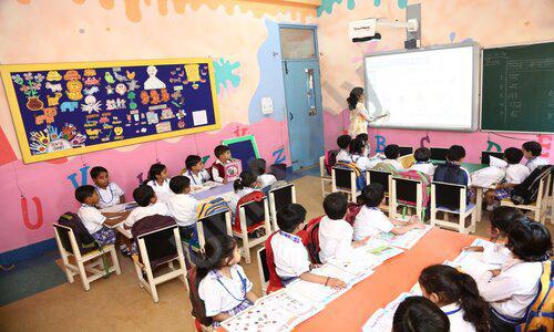 RPS International School — photo 7