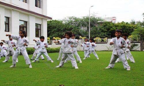 RPS International School — photo 8