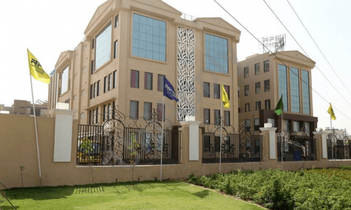 RPS International School — photo 2