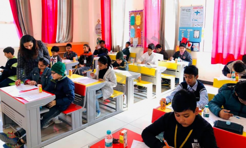 RPS International School — photo 5