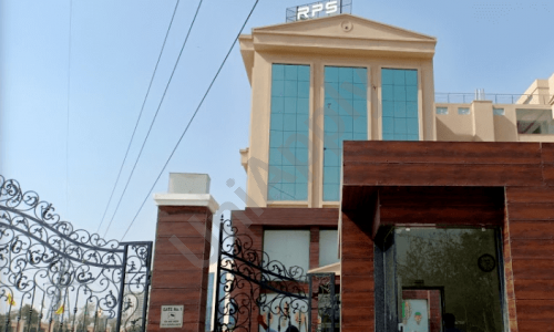 RPS International School — photo 6