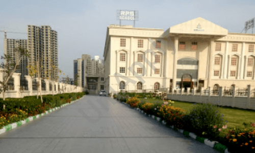 RPS International School — photo 1