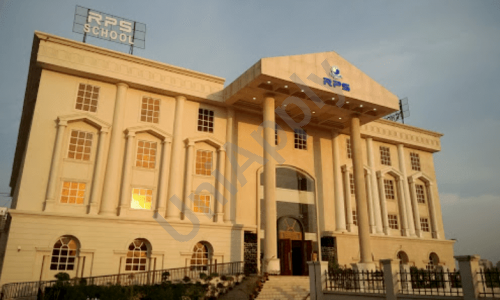 RPS International School — photo 2