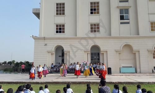 RPS International School — photo 3