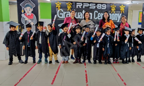 RPS International School — photo 4