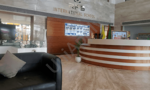 RPS International School — photo 5