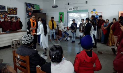 RRJS DAV Public School — photo 3