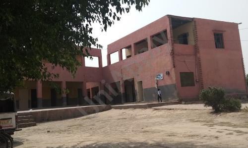 Rs Memorial High School — photo 1