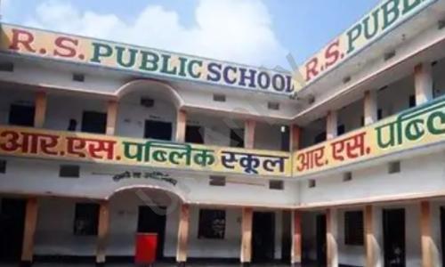 Rs Public School — photo 1