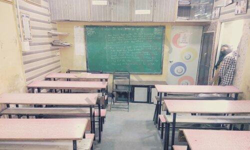 Ruby English High School And Junior College Of Arts And Commerce — photo 2