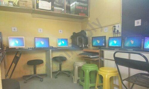 Ruby English High School And Junior College Of Arts And Commerce — photo 3