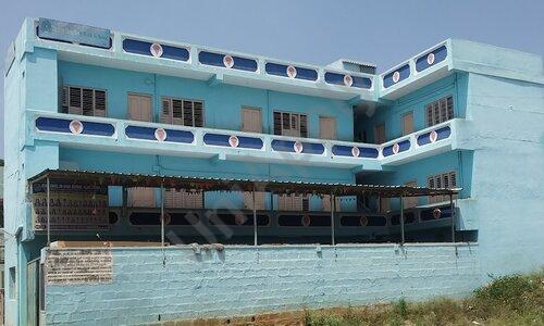 Ruby English High School — photo 1