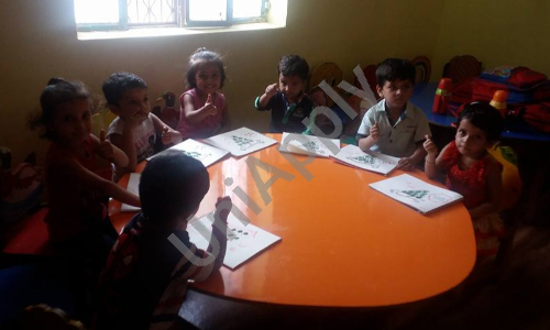 Ruby Global School — photo 1