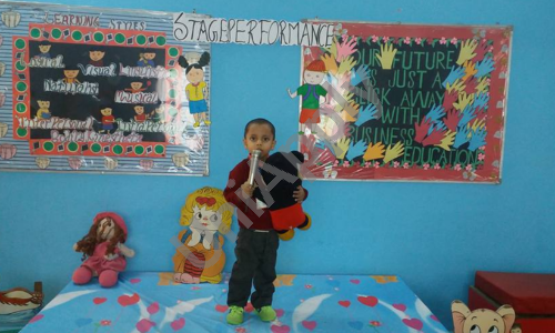Ruby Global School — photo 2
