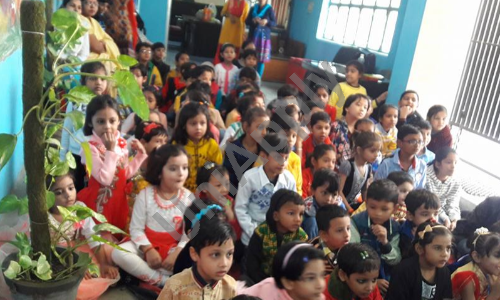 Ruby Global School — photo 3