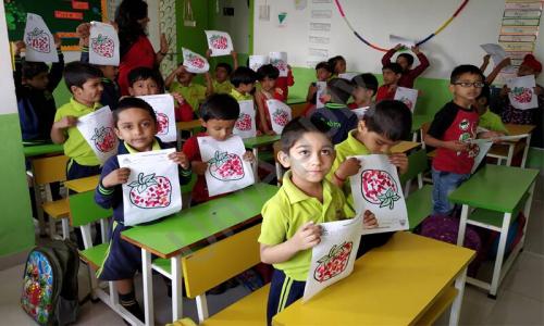 Rudra The Practical School — photo 3