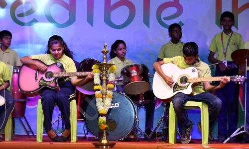 Rudra The Practical School — photo 8