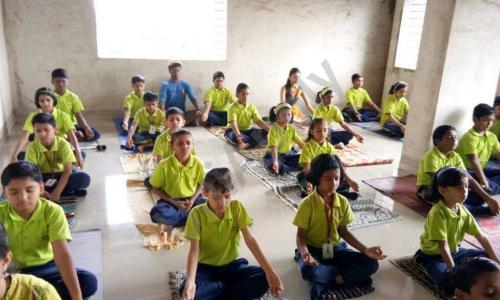 Rudra The Practical School — photo 9