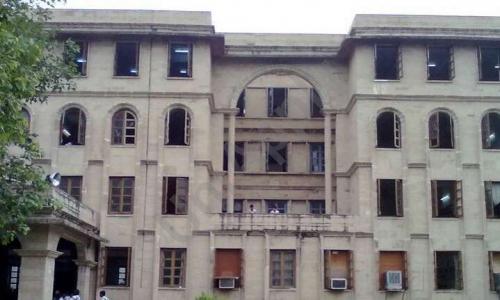 Rukmani Devi Jaipuria Public School — photo 1
