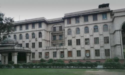Rukmani Devi Jaipuria Public School — photo 2