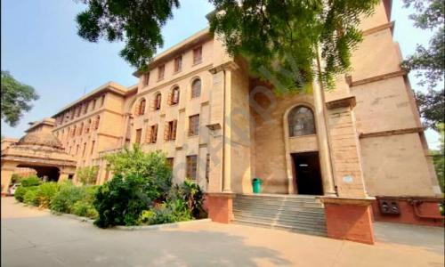 Rukmani Devi Jaipuria Public School — photo 3