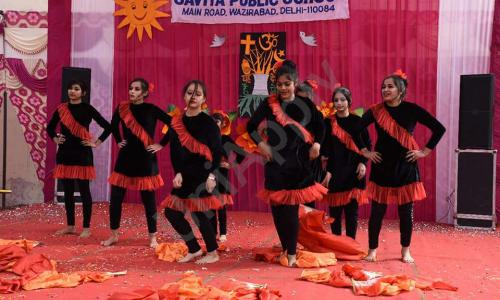 Rukmani Devi Jaipuria Public School — photo 5