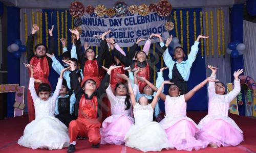 Rukmani Devi Jaipuria Public School — photo 7
