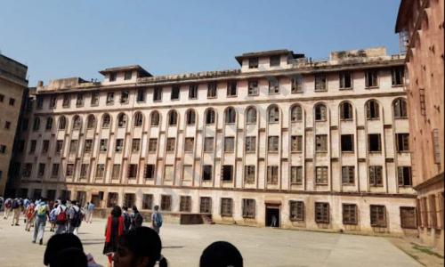 Rukmani Devi Jaipuria Public School — photo 9