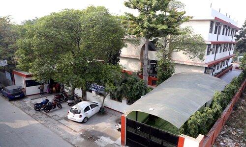 Rukmini Devi Public School — photo 1