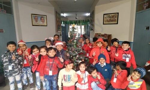Rukmini Devi Public School — photo 2