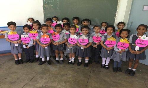 Rukmini Devi Public School — photo 3