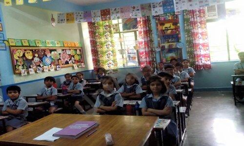 Rukmini Devi Public School — photo 4
