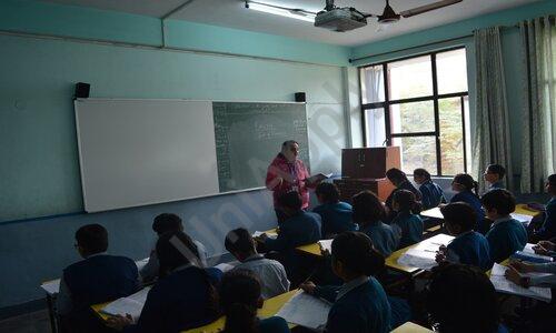 Rukmini Devi Public School — photo 5