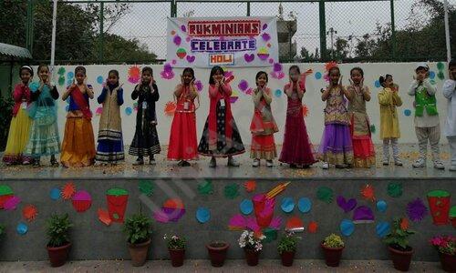 Rukmini Devi Public School — photo 6