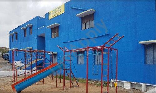 Ruman School Or Ruman King Too Convent — photo 1