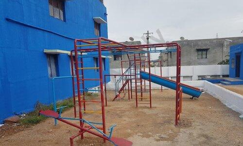 Ruman School Or Ruman King Too Convent — photo 2