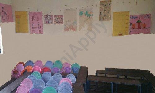 Ruman School Or Ruman King Too Convent — photo 3