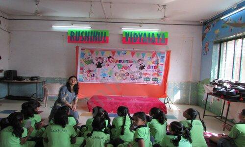 Rushikul Vidyalaya — photo 2