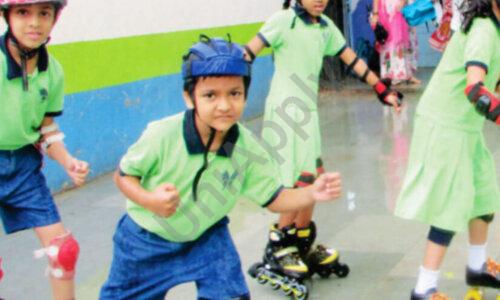 Rushikul Vidyalaya — photo 4