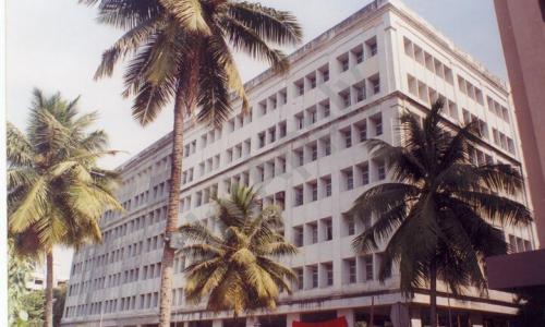Rustomjee Cambridge International School And Junior College — photo 1