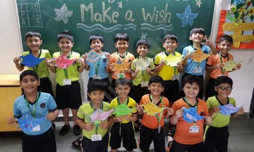 Rustomjee Cambridge International School And Junior College — photo 2