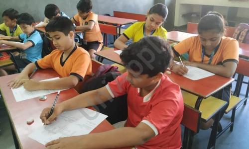 Rustomjee Cambridge International School And Junior College — photo 3