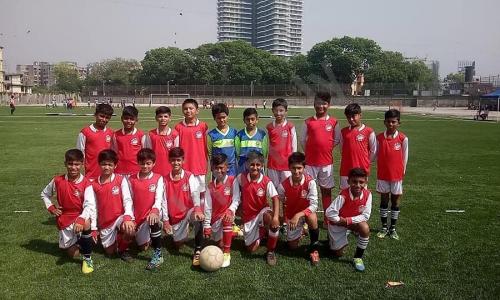 Rustomjee Cambridge International School And Junior College — photo 4