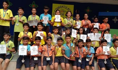 Rustomjee Cambridge International School And Junior College — photo 5
