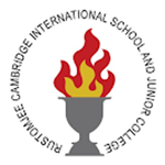 Rustomjee Cambridge International School And Junior College logo