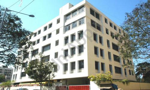 Rustomjee International School And Junior College — photo 1