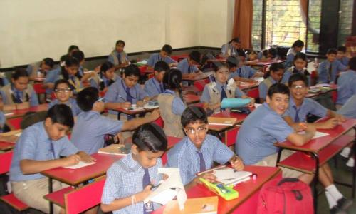 Rustomjee International School And Junior College — photo 3