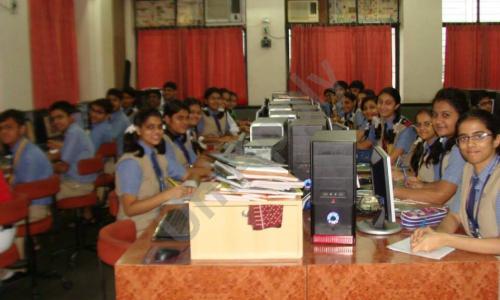 Rustomjee International School And Junior College — photo 5